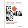 The Innovation Race: How to Change a Culture to Change the Game