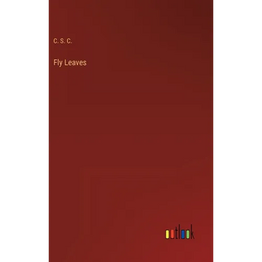 Fly Leaves