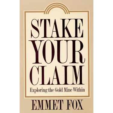 Stake Your Claim