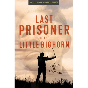 Last Prisoner of the Little Bighorn