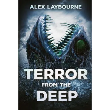 Terror From the Deep