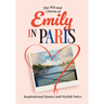 The Wit and Charm of Emily in Paris