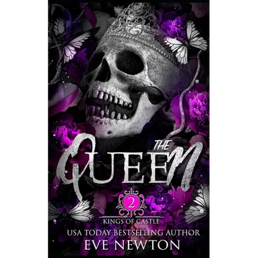 The Queen: A dark college Reverse Harem