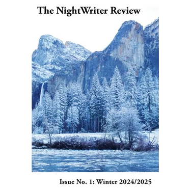 The NightWriter Review: Winter 2024/2025