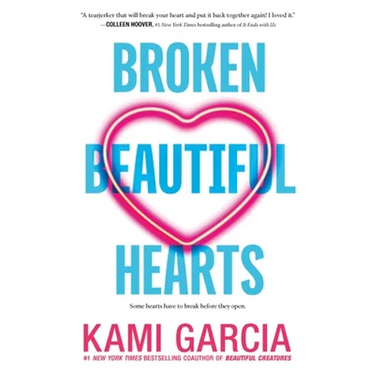 Broken Beautiful Hearts