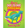 Draw a Dot to Dot Dinosaur