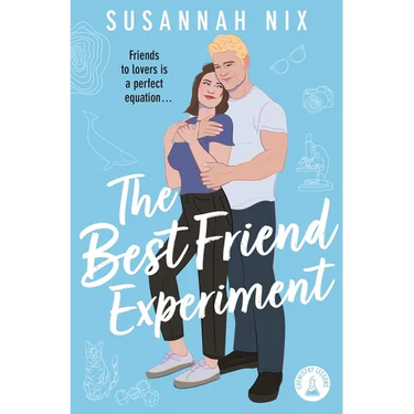 The Best Friend Experiment