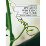 Women Writing Nature: A Feminist View