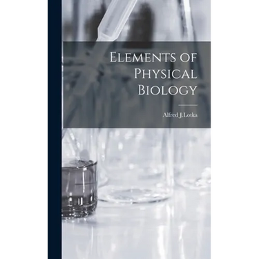 Elements of Physical Biology