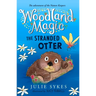The Stranded Otter: Volume 3