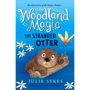 The Stranded Otter: Volume 3