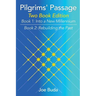 Pilgrims' Passage: Into a New Millennium; Rebuilding the Past
