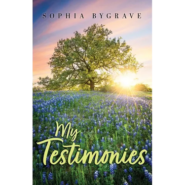My Testimonies