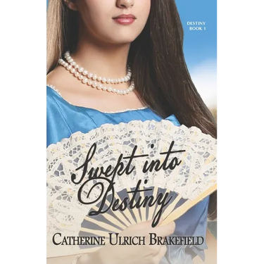 Swept into Destiny