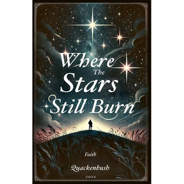 Where the Stars Still Burn