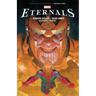 Eternals by Kieron Gillen