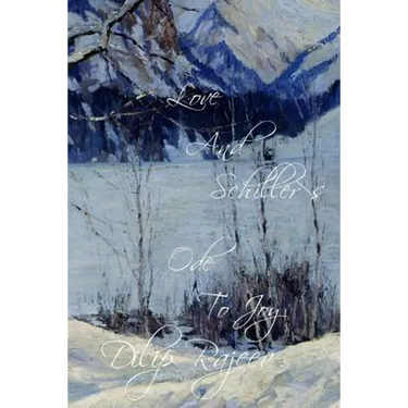 Love And Schiller's Ode To Joy: Edition de couleur