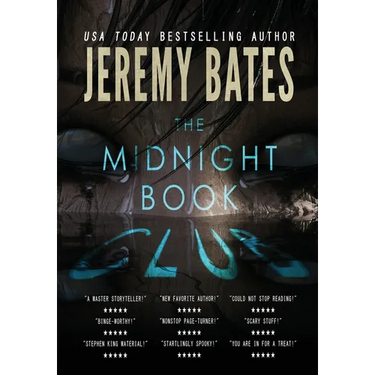 The Midnight Book Club