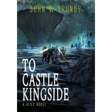 To Castle Kingside