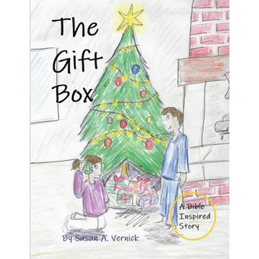 The Gift Box: A Story About the True Gift of Christmas