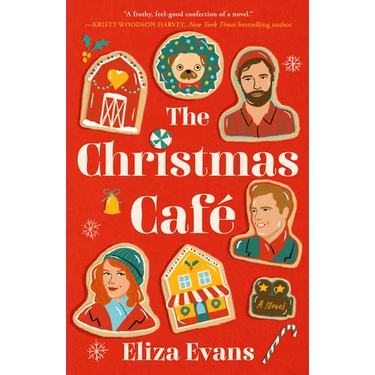 The Christmas Café