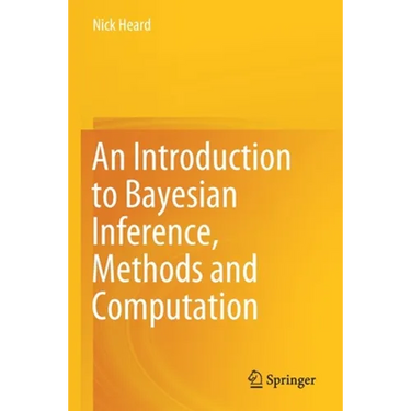 An Introduction to Bayesian Inference, Methods and Computation
