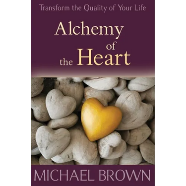 Alchemy of the Heart