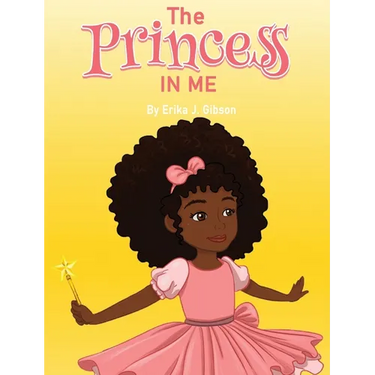 The Princess in Me
