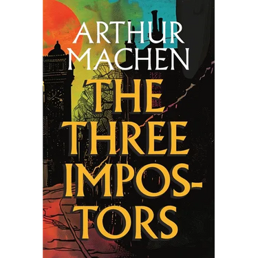 The Three Impostors