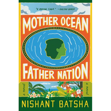 Mother Ocean Father Nation