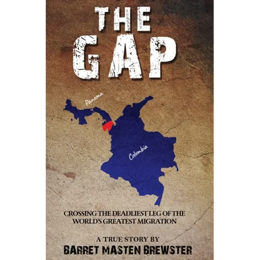 The Gap: Crossing the Deadliest Leg of the World's Greatest Migration