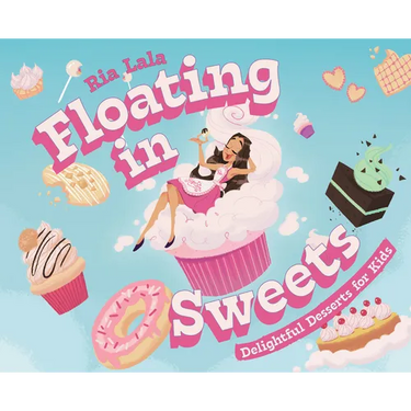 Floating in Sweets: Delightful Desserts for Kids