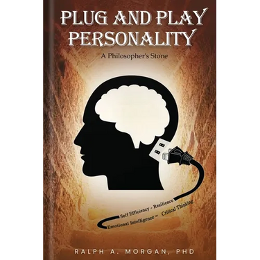 Plug and Play Personality