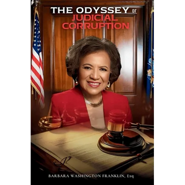 The Odyssey of Judicial Corruption