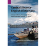 Central Sinama-English Dictionary