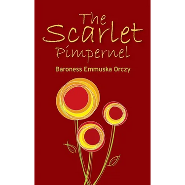 The Scarlet Pimpernel