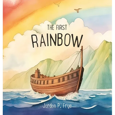 The First Rainbow