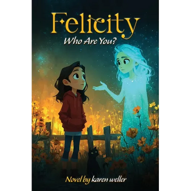 Felicity, Who Are You?