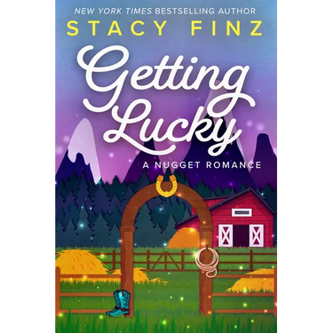 Getting Lucky