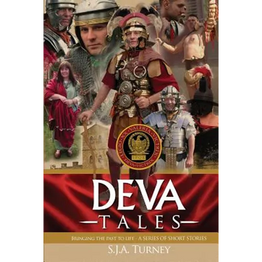Deva Tales