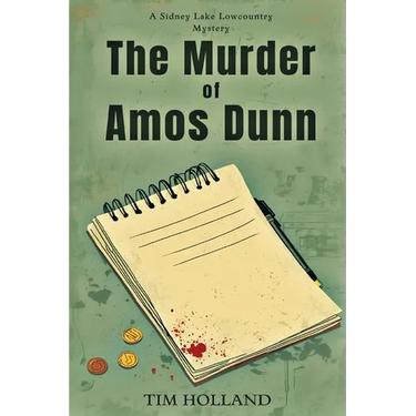 The Murder of Amos Dunn