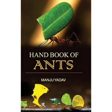 Hand Book of Ants
