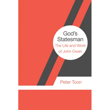 God's Statesman