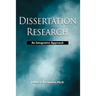 Dissertation Research: An Integrative Approach