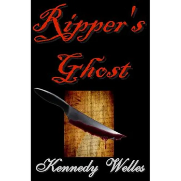 Ripper's Ghost