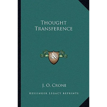 Thought Transference