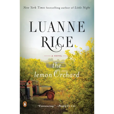 The Lemon Orchard