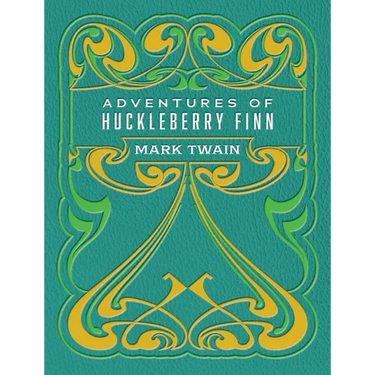 Adventures of Huckleberry Finn