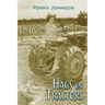 Hags on Tractors