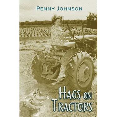 Hags on Tractors